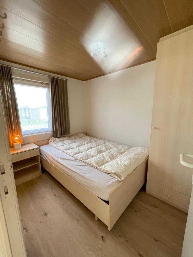 Chalet N°32 Middelkerke Exterior foto