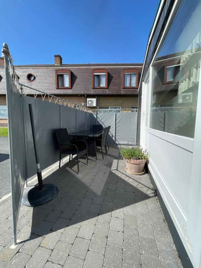 Chalet N°32 Middelkerke Exterior foto