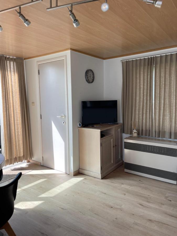 Chalet N°32 Middelkerke Exterior foto